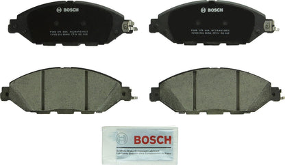 Bosch Disc Brake Pad Set BC1649