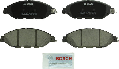 Bosch Disc Brake Pad Set BC1649