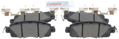 Bosch Disc Brake Pad Set BC1650