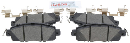 Bosch Disc Brake Pad Set BC1650