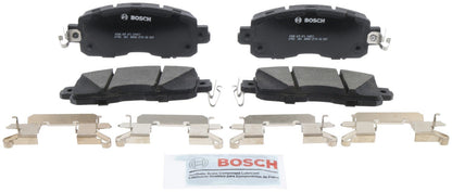 Bosch Disc Brake Pad Set BC1650