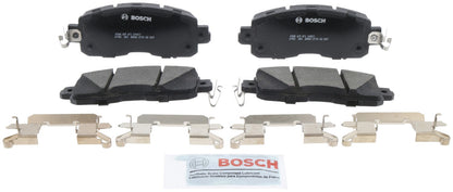 Bosch Disc Brake Pad Set BC1650