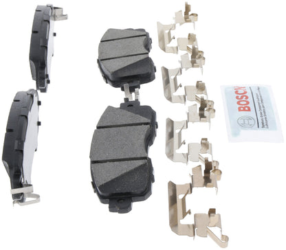 Bosch Disc Brake Pad Set BC1650