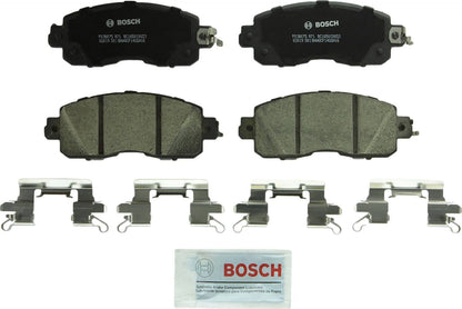 Bosch Disc Brake Pad Set BC1650