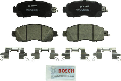 Bosch Disc Brake Pad Set BC1650