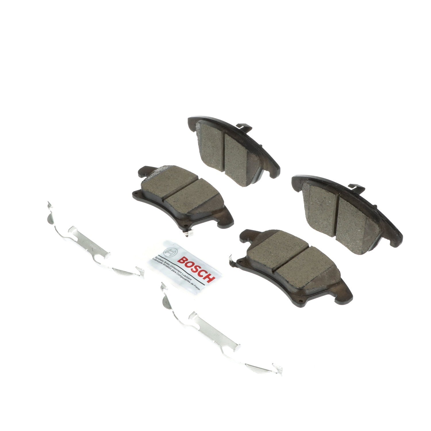 Bosch Disc Brake Pad Set BC1653