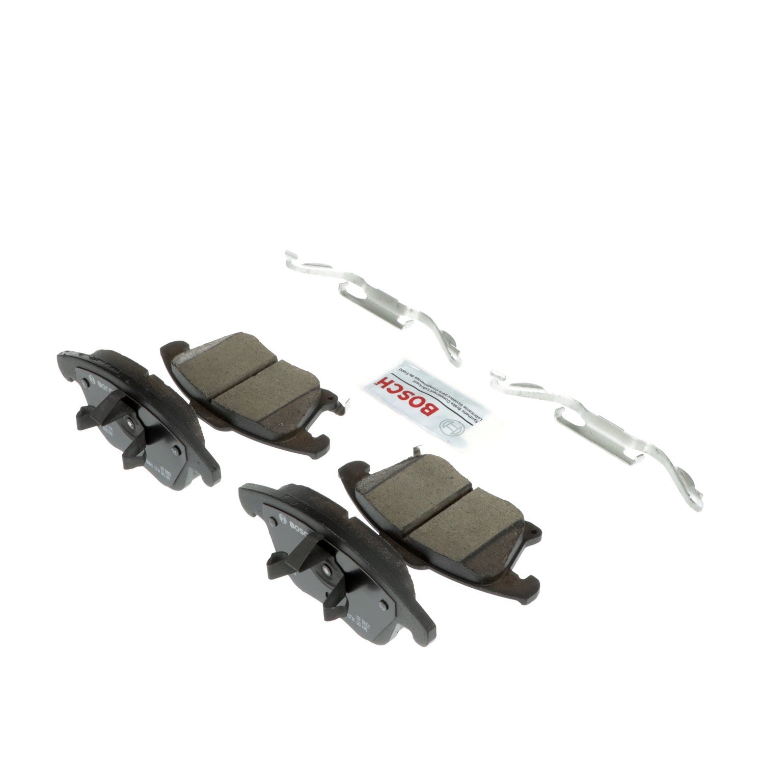 Bosch Disc Brake Pad Set BC1653