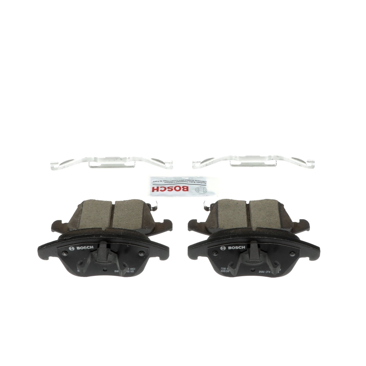 Bosch Disc Brake Pad Set BC1653