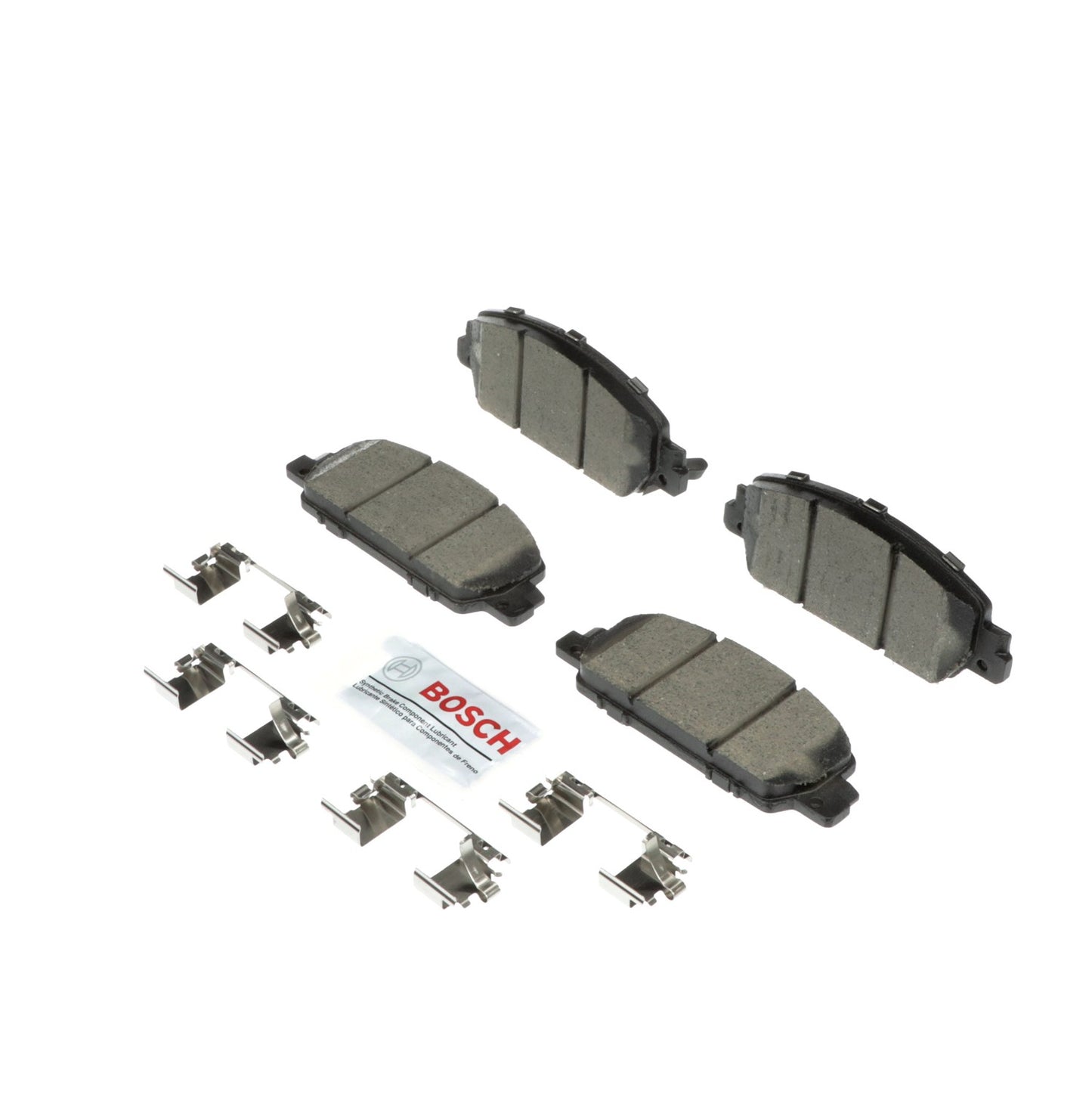 Bosch Disc Brake Pad Set BC1654