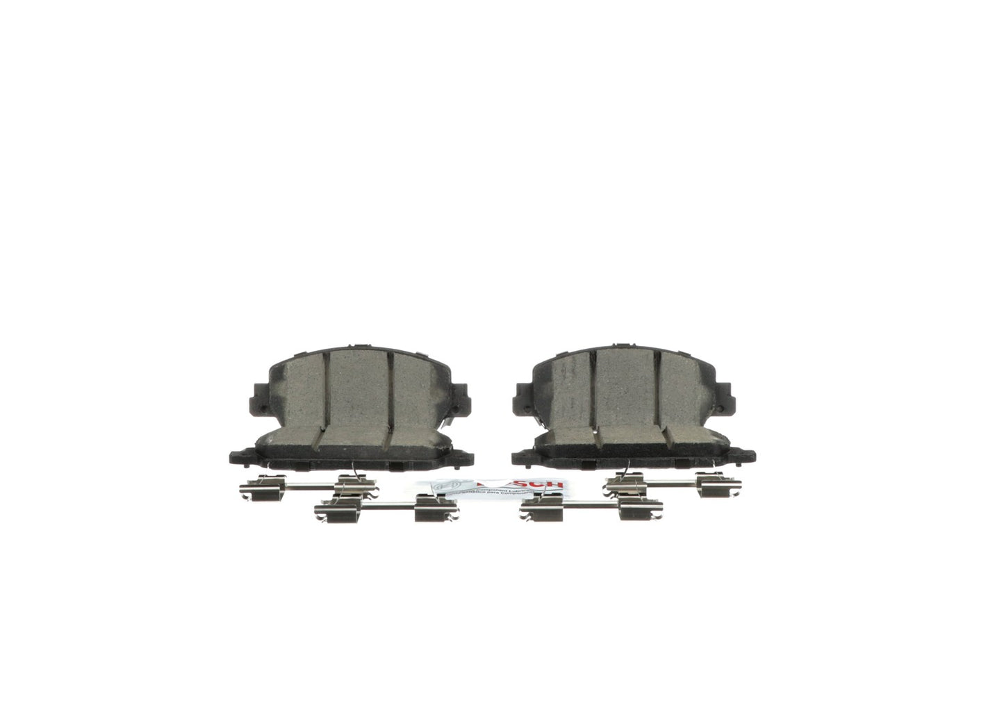 Bosch Disc Brake Pad Set BC1654