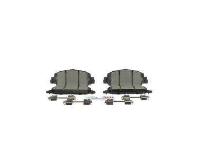 Bosch Disc Brake Pad Set BC1654