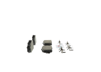 Bosch Disc Brake Pad Set BC1654