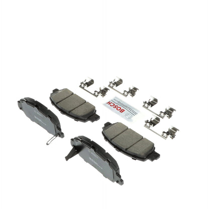 Bosch Disc Brake Pad Set BC1654