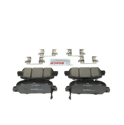 Bosch Disc Brake Pad Set BC1654