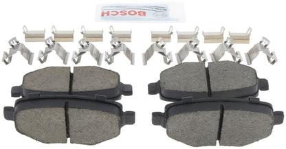 Bosch Disc Brake Pad Set BC1657