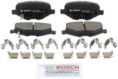 Bosch Disc Brake Pad Set BC1657