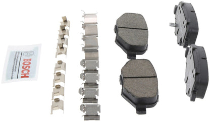 Bosch Disc Brake Pad Set BC1657