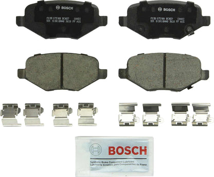 Bosch Disc Brake Pad Set BC1657