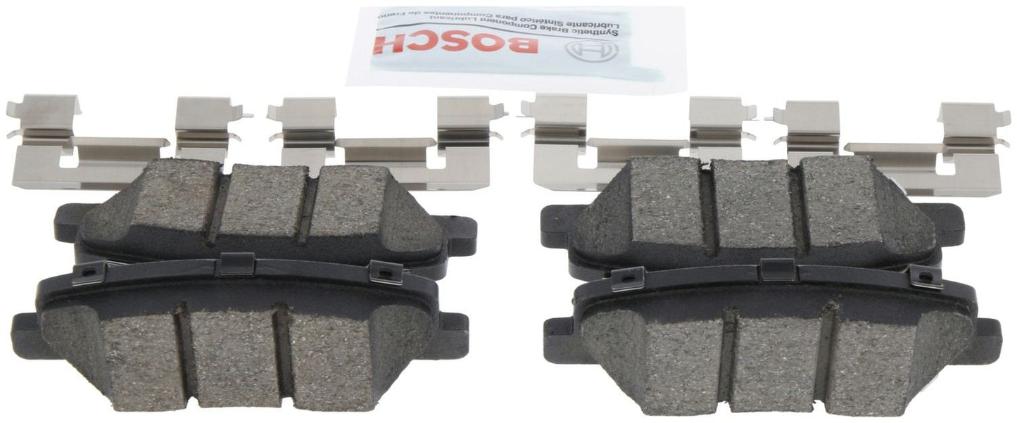 Bosch Disc Brake Pad Set BC1659