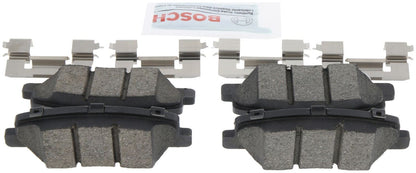 Bosch Disc Brake Pad Set BC1659