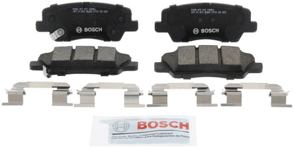 Bosch Disc Brake Pad Set BC1659