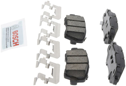 Bosch Disc Brake Pad Set BC1659