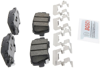 Bosch Disc Brake Pad Set BC1659