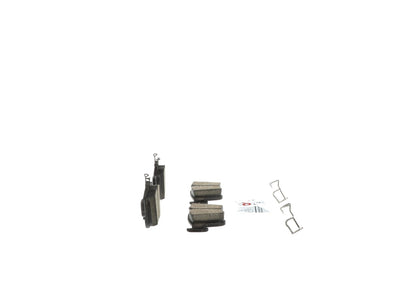 Bosch Disc Brake Pad Set BC1665