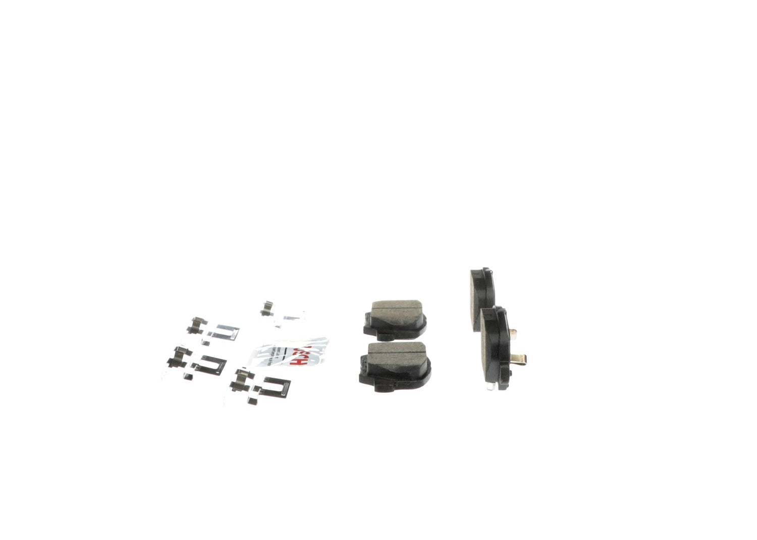 Bosch Disc Brake Pad Set BC1679