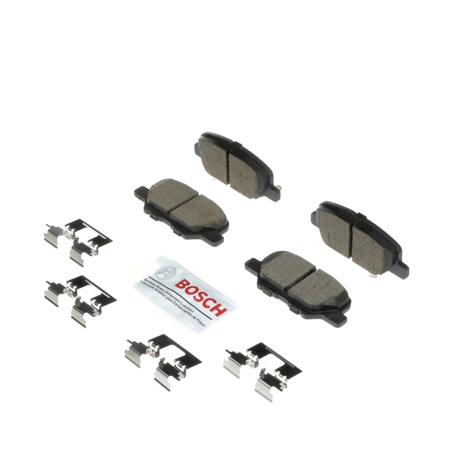 Bosch Disc Brake Pad Set BC1679