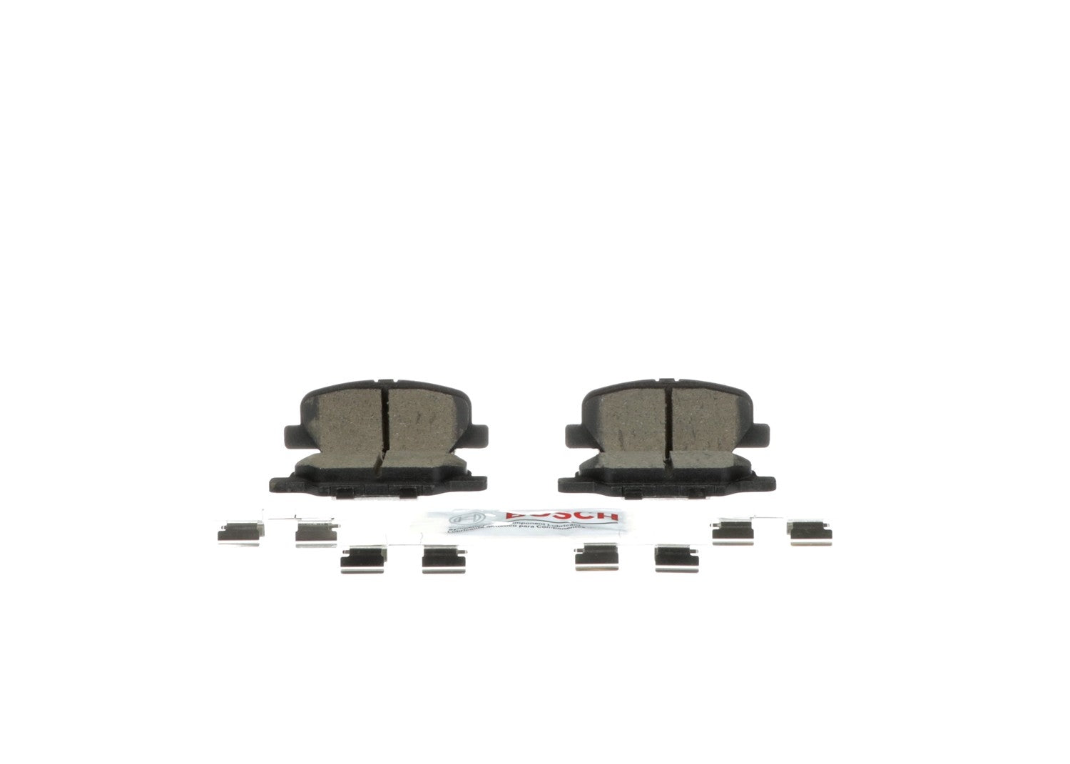 Bosch Disc Brake Pad Set BC1679