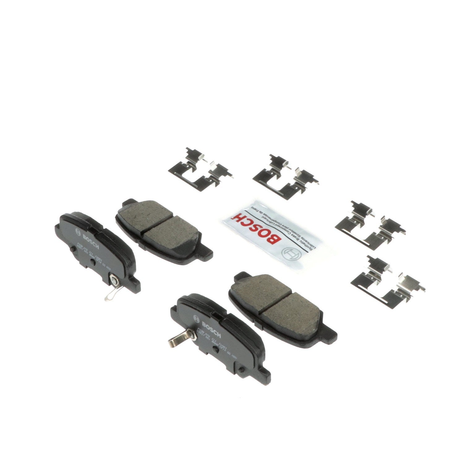 Bosch Disc Brake Pad Set BC1679