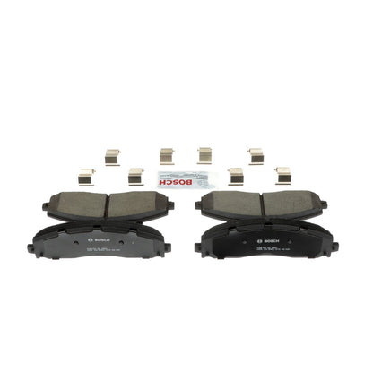 Bosch Disc Brake Pad Set BC1691