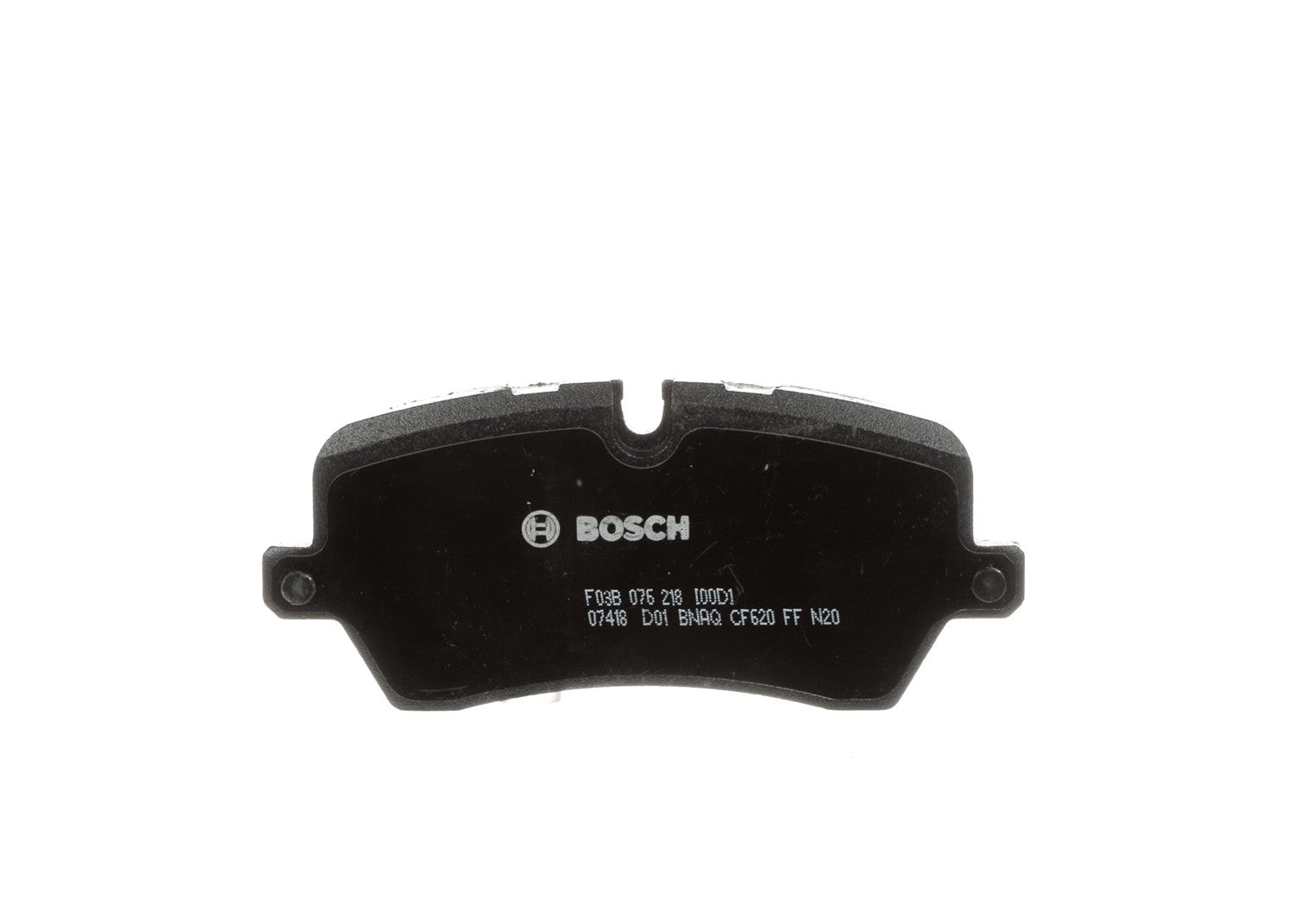 Bosch Disc Brake Pad Set BC1692