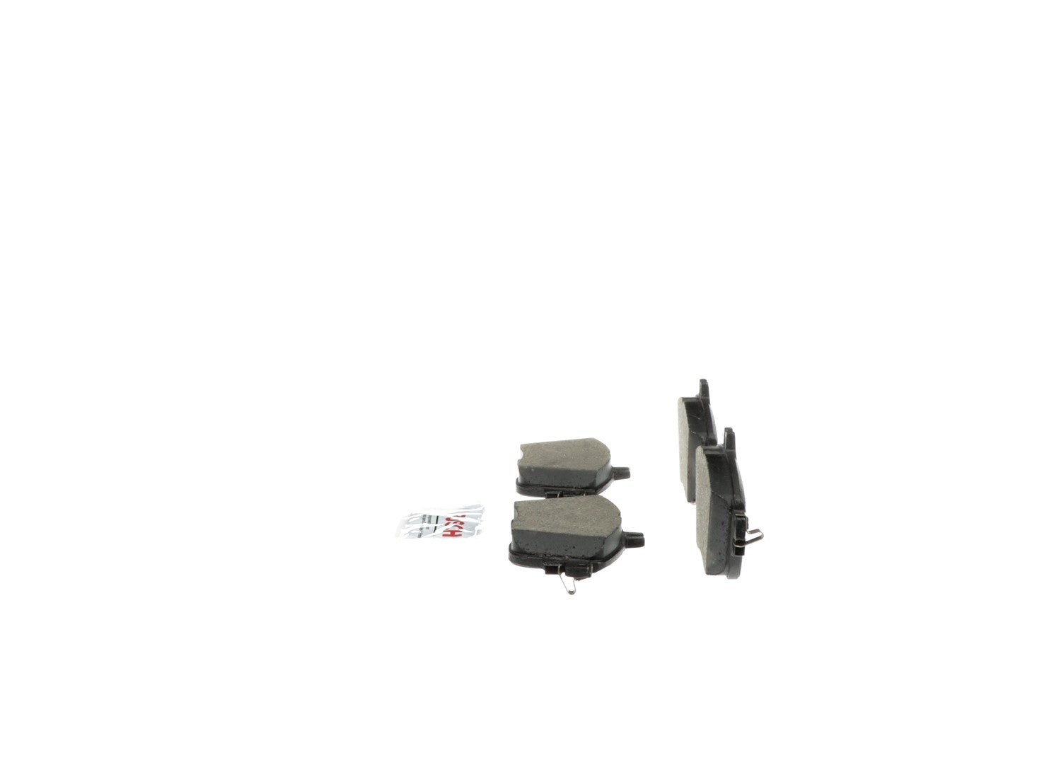 Bosch Disc Brake Pad Set BC1694