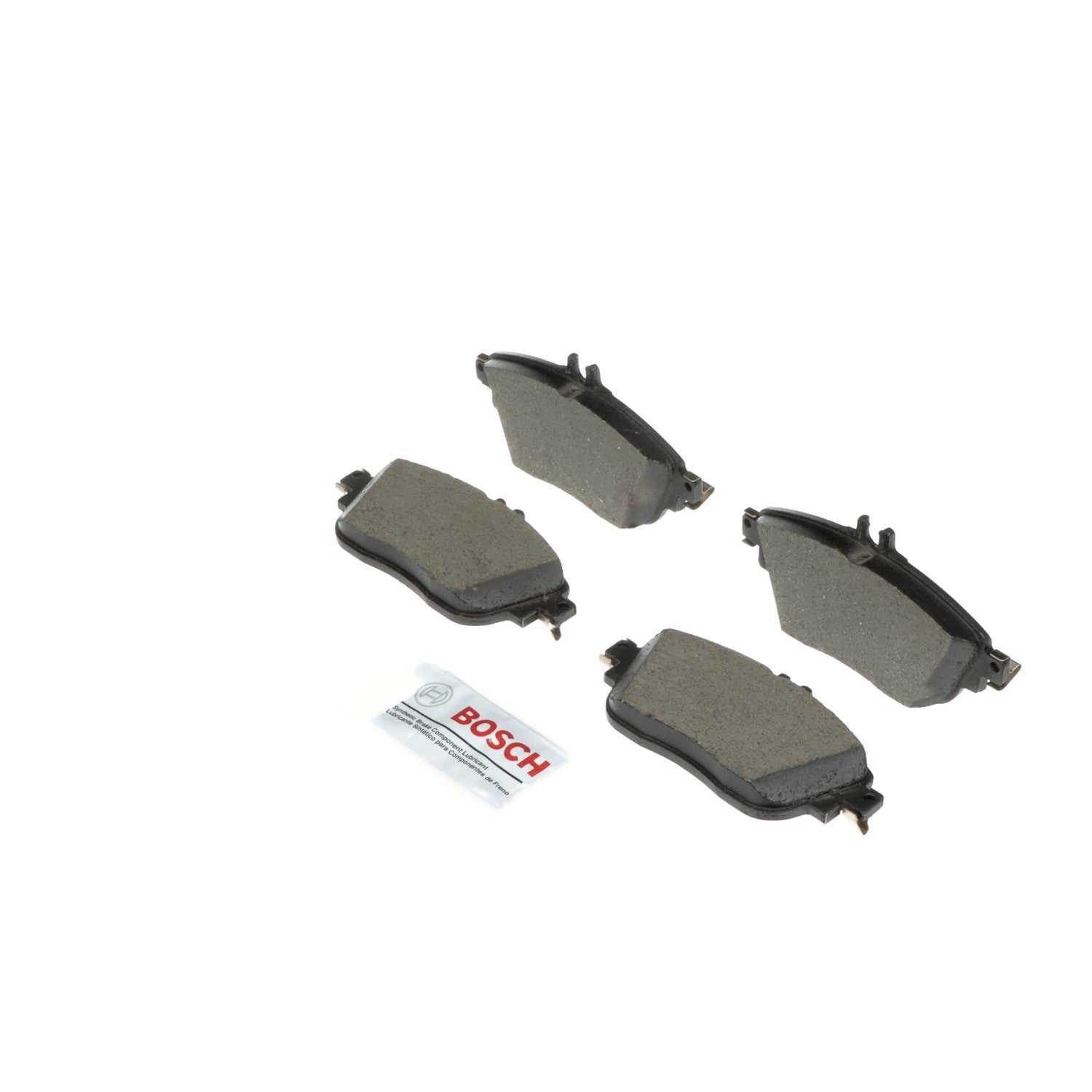 Bosch Disc Brake Pad Set BC1694