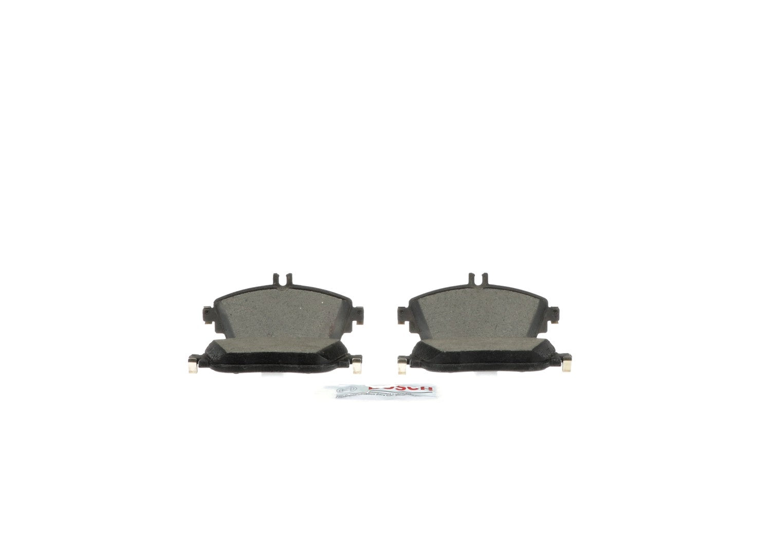 Bosch Disc Brake Pad Set BC1694