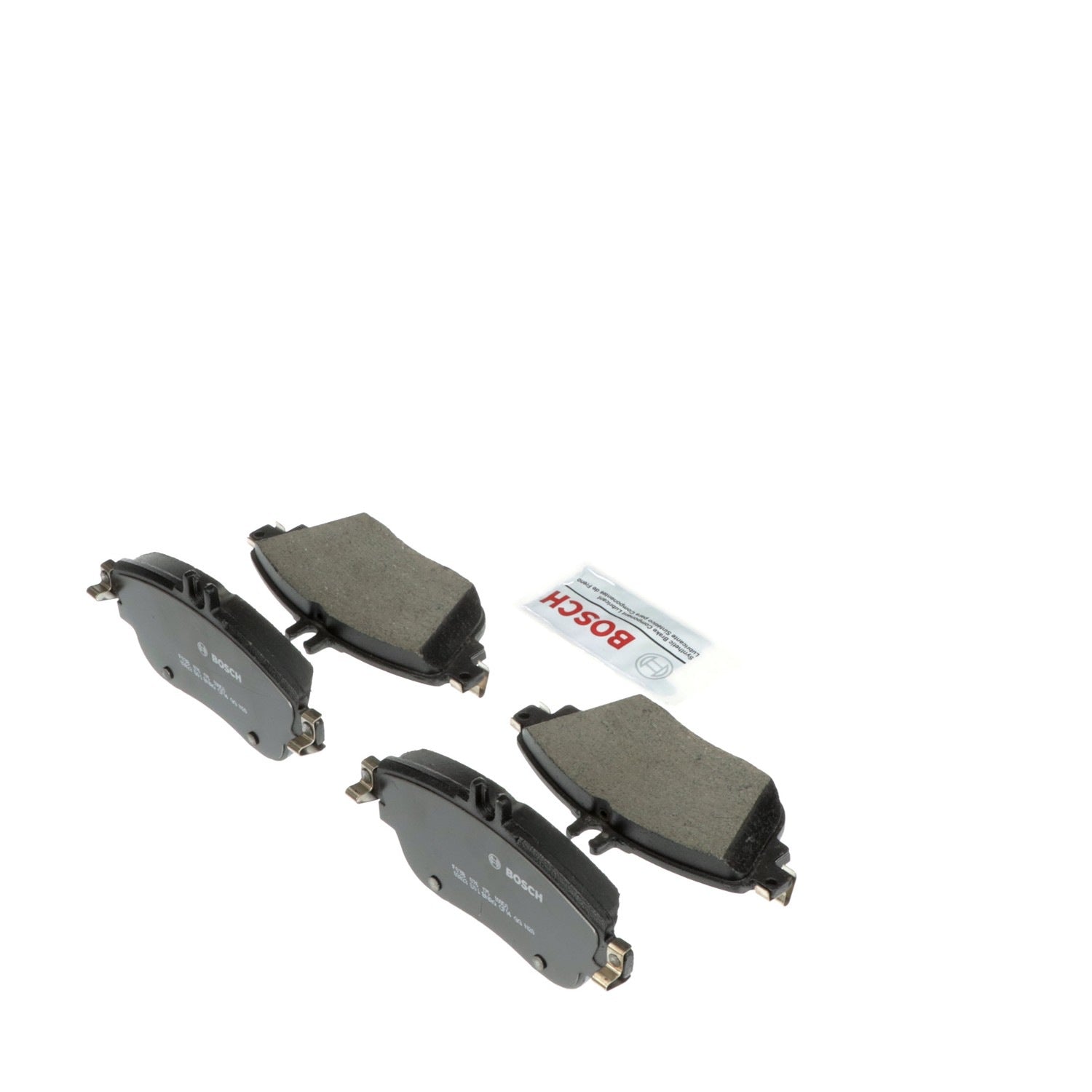 Bosch Disc Brake Pad Set BC1694