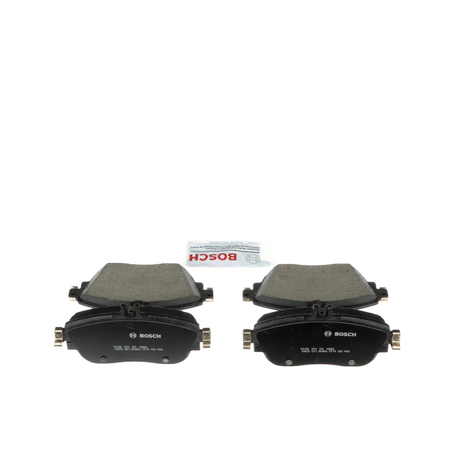 Bosch Disc Brake Pad Set BC1694