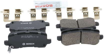 Bosch Disc Brake Pad Set BC1698