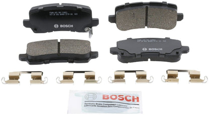 Bosch Disc Brake Pad Set BC1698