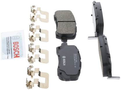 Bosch Disc Brake Pad Set BC1698
