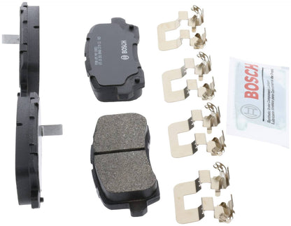 Bosch Disc Brake Pad Set BC1698