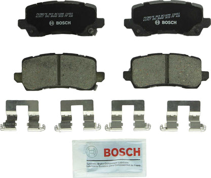 Bosch Disc Brake Pad Set BC1698