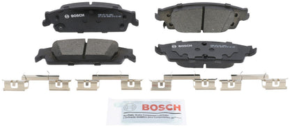 Bosch Disc Brake Pad Set BC1707