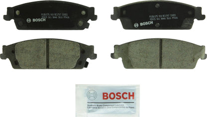 Bosch Disc Brake Pad Set BC1707