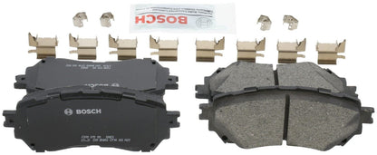 Bosch Disc Brake Pad Set BC1711