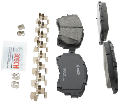 Bosch Disc Brake Pad Set BC1711