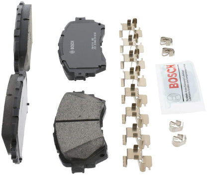 Bosch Disc Brake Pad Set BC1711