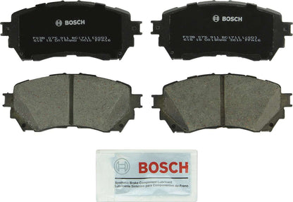 Bosch Disc Brake Pad Set BC1711